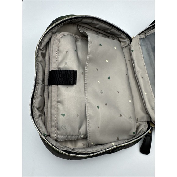 TWELVElittle Diaper Clutch Crossbody Diaperbag with Changing Pad‎ Camo - Picture 12 of 15